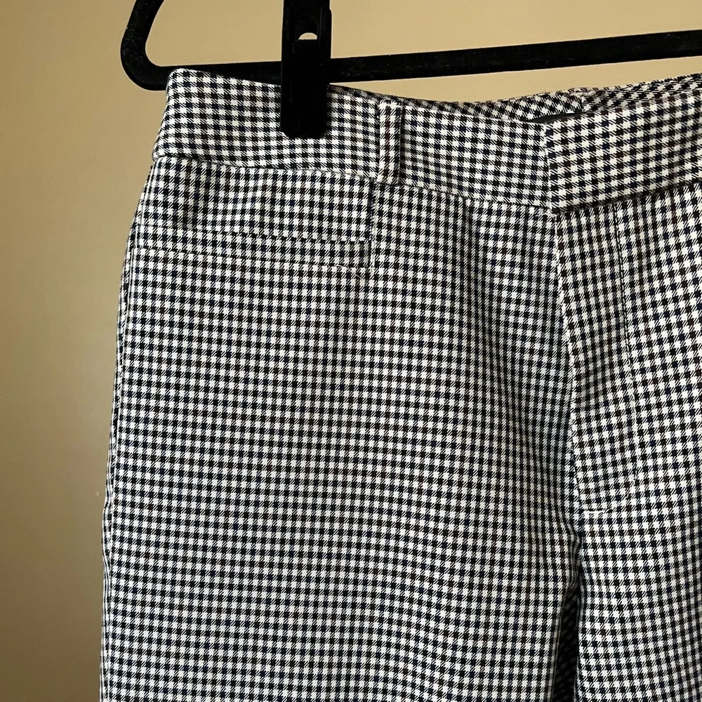 Banana Republic Curvy Sloan Pant - Picture 3 of 3